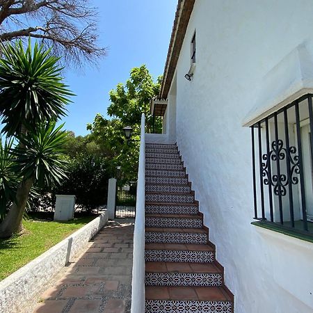 Tarifa Especial, Sin Aglomeraciones En Piscina Y Playa, Cerca De Puerto Banus 埃斯特波纳 外观 照片