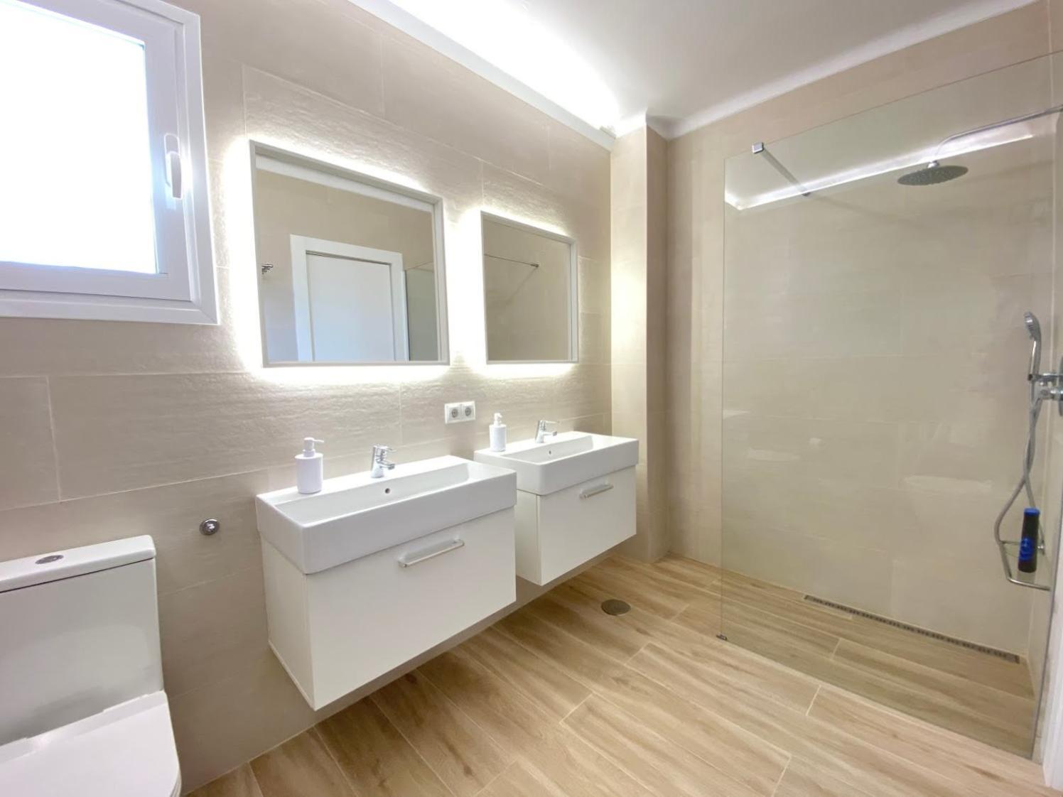Tarifa Especial, Sin Aglomeraciones En Piscina Y Playa, Cerca De Puerto Banus 埃斯特波纳 外观 照片