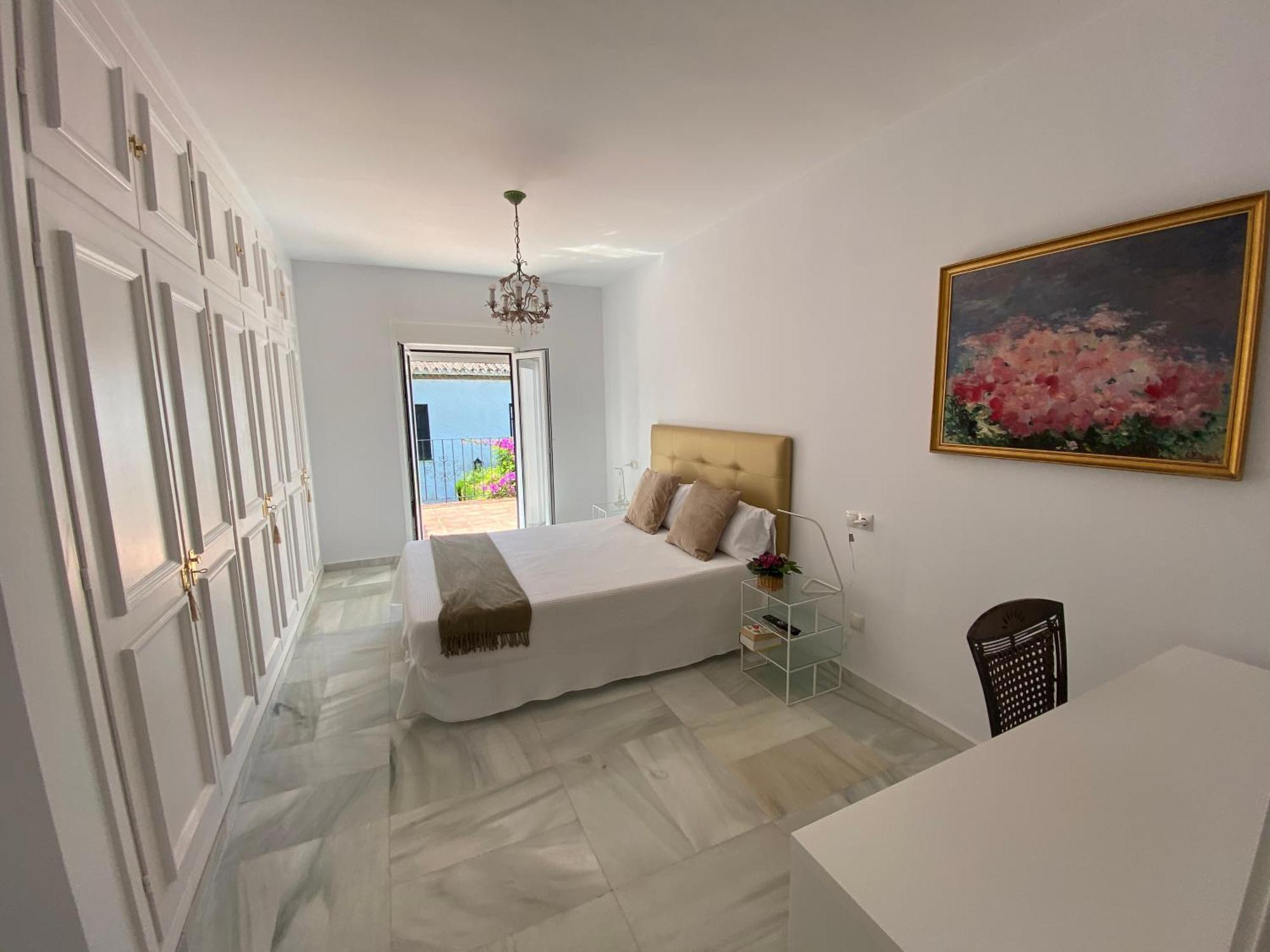 Tarifa Especial, Sin Aglomeraciones En Piscina Y Playa, Cerca De Puerto Banus 埃斯特波纳 外观 照片