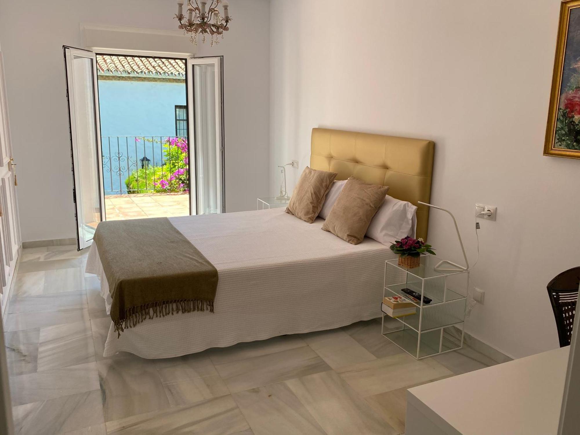 Tarifa Especial, Sin Aglomeraciones En Piscina Y Playa, Cerca De Puerto Banus 埃斯特波纳 外观 照片